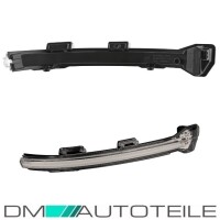Dynamische LED Spiegelblinker SET / OSRAM LEDriving für