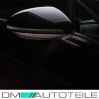 Dynamische LED Spiegelblinker SET / OSRAM LEDriving für