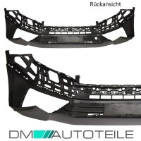 Vw Polo 6R Front Maske Panel Year 09-14 Petrol 2