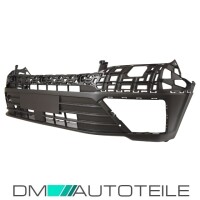 Vw Polo 6R Front Maske Panel Year 09-14 Petrol 3