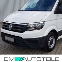 Vw Polo 6R Front Maske Panel Year 09-14 Petrol 3