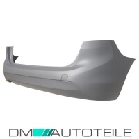 Vw Polo 6R Front Maske Panel Year 09-14 Petrol 2