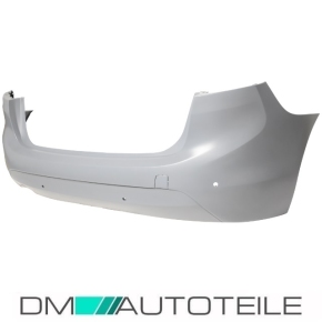 Vw Polo 6R Front Maske Panel Year 09-14 Petrol