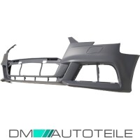 Vw Polo 6R Front Maske Panel Year 09-14 Petrol 3