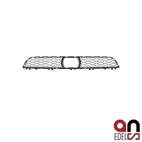 Set BMW G30 G31 Kidney Front Grille Dual Slat Kit Black...