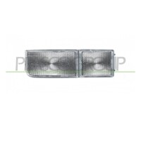 Scheinwerfer Leiste Blende vorne links f gallery