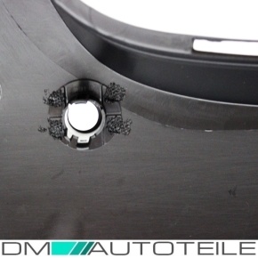 Sport Frontstoßstange / Frontschürze vorne für BMW E90 / E91 mit PDC / SRA nicht für LCI Facelift / M3 mit ABE