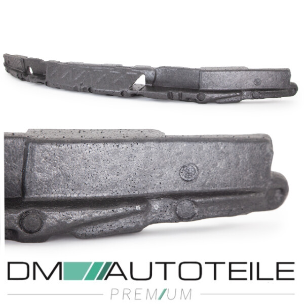 Originalgetreuer Ersatz BMW 3er F30 Stoßstange Vorne Links
