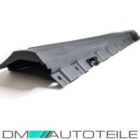 Mercedes S-Class W222 Side Skirts long version + accessories