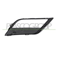 Stoßstangen Gitter Blende links für Seat Leon (5F