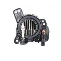 Nebelscheinwerfer Nebelleuchte Nebellicht NSW links LED f&uu