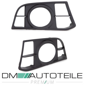 ABS Sport Front Bumper primed+Accessoires fits on BMW 5 F10 F11 Facelift LCI M-Sport up 2013