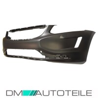 Mercedes A-Class W176 Facelift Front Grille Chrome Black fit