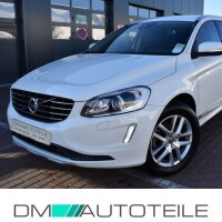 Mercedes A-Class W176 Facelift Front Grille Chrome Black fit