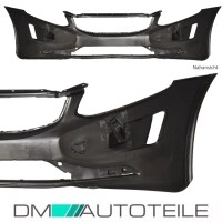Mercedes A-Class W176 Facelift Front Grille Chrome Black fit