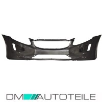 Mercedes A-Class W176 Facelift Front Grille Chrome Black fit