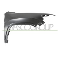 Kotflügel Fender vorne rechts für Jeep Cherokee (K