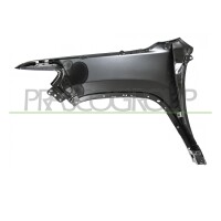 Kotflügel Fender vorne rechts für Jeep Cherokee (K