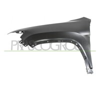 Kotfl&uuml;gel Fender vorne links f&uuml;r Jeep...