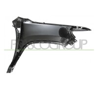 Kotflügel Fender vorne links für Jeep Cherokee (KL