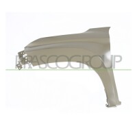 Kotflügel Fender vorne links für Mitsubishi L200 2