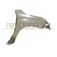 Kotflügel Fender vorne links für Mitsubishi L200 3