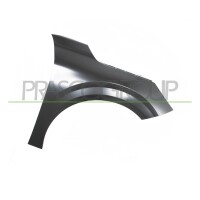 Kotflügel Fender vorne rechts für Peugeot 208 II 2