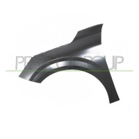 Kotflügel Fender vorne links für Peugeot 208 II 2