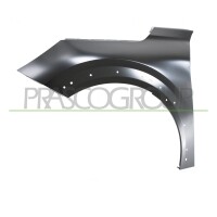 Kotflügel Fender vorne links für Peugeot 208 II 2