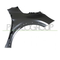 Kotflügel Fender vorne links für Peugeot 208 II 3