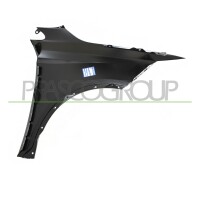 Kotflügel Fender vorne links Premium für Seat ARON