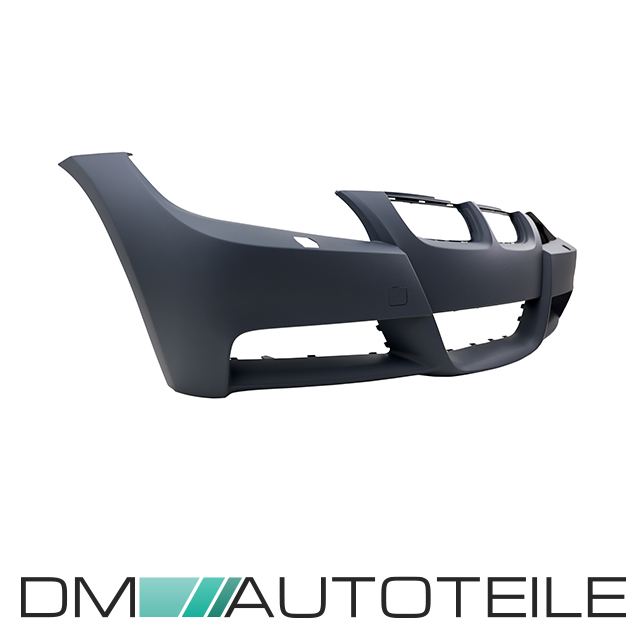 FACELIFT Stoßstange vorne für SRA passt für BMW 3er E90 E91 Serie / M Paket  LCI 