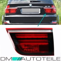 Rückleuchte Heckleuchte Rechts innen passt für BMW