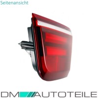 Rückleuchte Heckleuchte Rechts innen passt für BMW