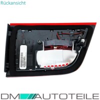 Rückleuchte Heckleuchte Rechts innen passt für BMW