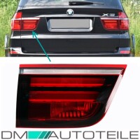 Rückleuchte Heckleuchte Links innen passt für BMW 