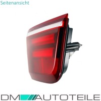 Rückleuchte Heckleuchte Links innen passt für BMW 
