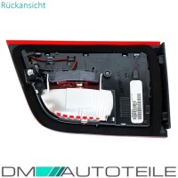 Rückleuchte Heckleuchte Links innen passt für BMW 
