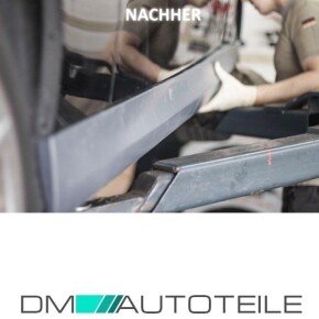 Sport Seitenschweller SET für BMW 3er E90 / E91 auch für M-Paket mit ABE