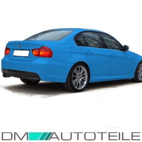 Sport Seitenschweller SET für BMW 3er E90 / E91 auch für M-Paket mit ABE