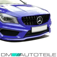 Panamericana Kühlergrill für Mercedes W117 CLA auc