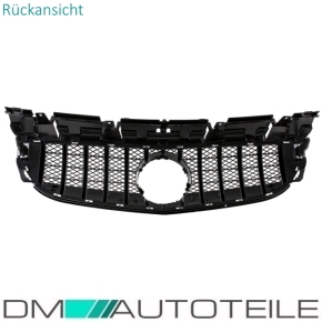 Radiator Front Grille fits Mercedes R172 SLC up 2016 Facelift to Sport-Panamericana GT 