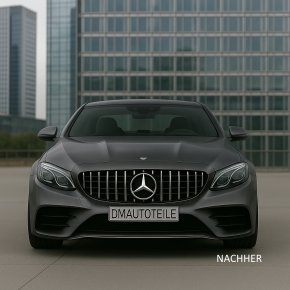 Radiator Front Grille fits Mercedes R172 SLC up 2016 Facelift to Sport-Panamericana GT 