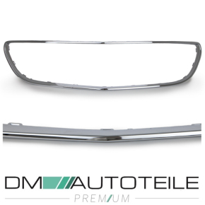 Kidney Front Grille fits on Mercedes CLS W218 model 15-18 to Sport-Panamericana GT 
