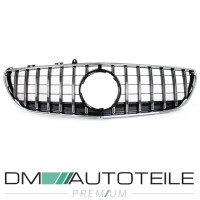 Kidney Front Grille fits on Mercedes CLS W218 model 15-18 to