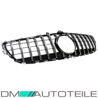 Front Kidney Radiator Grille fits on Mercedes CLS W218 Facel