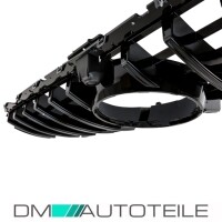 Sport-Panamericana Kühlergrill für Mercedes CLS C2