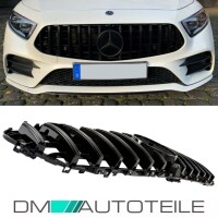 Sport-Panamericana Kühlergrill für Mercedes CLS C2