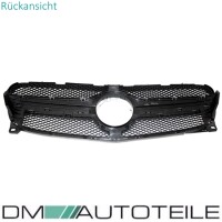 Sport Kühlergrill mit Wabengitter für Mercedes GLA