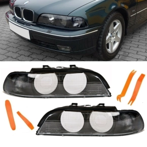 KFZ-Teile für BMW 5 (E39) 520 d 136 PS / 100 KW Baujahr ab 2000 bis 2003